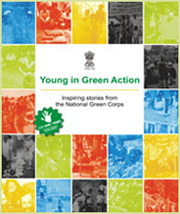 national green corps case study